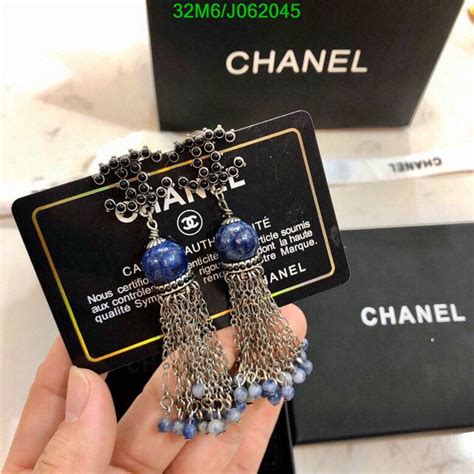 yupoo jewelry chanel